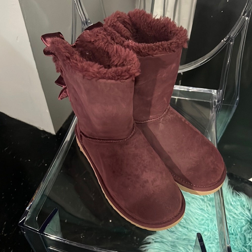 Ugg boots